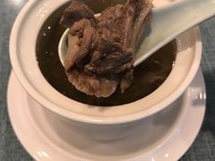 -茶油香闽南菜·花园餐厅(前埔店)
