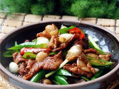 -卞氏菜根香(青羊万达店)