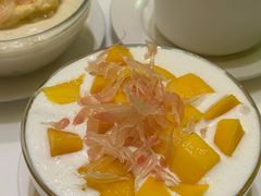 -果流香水果甜品(建政路店)