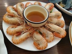 -心无尘茶餐馆(径山村店)