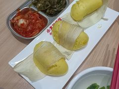 -小木屋拌饭(西安华阳城店)
