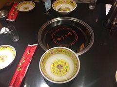 -芦月轩羊蝎子(劲松店)