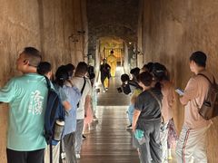 -洛阳古墓博物馆