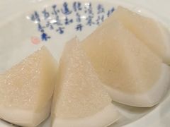-糟粕醋·椰苑海南菜餐厅(亚龙湾天域酒店)