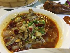 -赶海部落海鲜城(海阳路店)