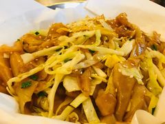 -味可道美食坊(福基路店)