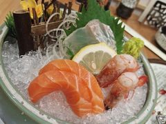 -本家食堂(华南店)