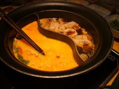 -温野菜涮涮锅(西单大悦城店)