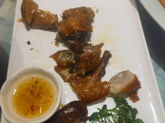 -丽华园(汉阳龙阳店)