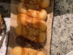 -里岛烤鱼(东港凯虹广场店)