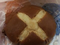 -麦当劳(民盈·国贸城店)