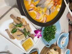 -香香海南菜餐厅