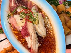 -友强·23年特色海鲜大排档(厦门店)