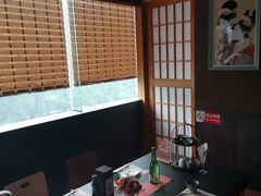 -原志优秀食材·匠心料理·海胆主题(金亿广场店)