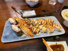 -本格·深夜食堂(北理工店)