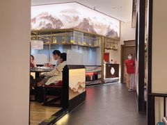 -径山十八道·风味民间菜(杭州总店)