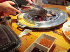 -喜来稀肉(北外滩白玉兰广场店)