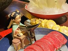 -大隐·成都火锅Bistro(合生麒麟新天地店)