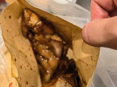 -赵元章肉骨烧(山塘街店)