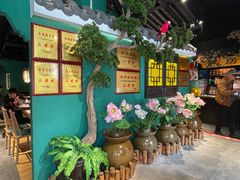 -小凤庭·地道湖北菜武昌鱼·藕汤(38年黄鹤楼店)