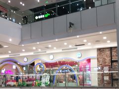 -永旺梦乐城(金银潭店)