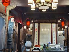 门面-缘来聚·徽菜名店(黄山宏村店)