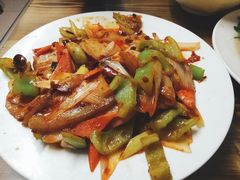 -三点小吃(山大店)