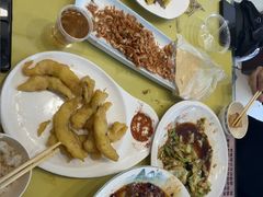 -雪湖煜辰鱼头老店(雪野湖店)