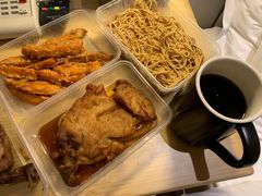 -鲜得来排骨年糕(豫园店)