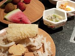-牛New寿喜烧(青浦店)