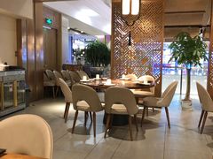 大堂-全聚德(江宁店)