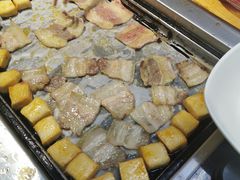 -口岸齐齐哈尔烤肉(风尚米兰总店)