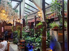 -束河人家(南锣鼓巷店)