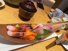 -岚山日本料理(珠江新城店)