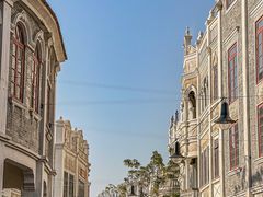 -赤坎·广东华侨国际旅游度假区