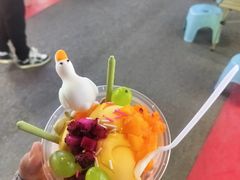 -麦当劳(万博一路天河城分店)