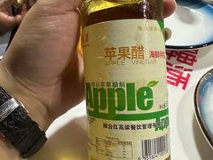 -红高粱海鲜大排档(福成路店)