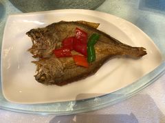 -星河湾半岛酒店-真粤中餐厅