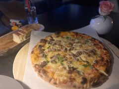 -Mercato莫卡多露台餐厅与酒吧(K11店)