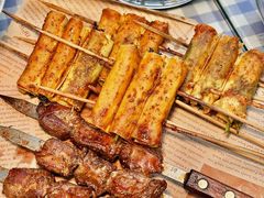 -1819餐厅·团队聚餐·烤串·精酿