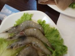 -呷哺呷哺(松江开元店)