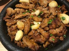 -吕氏疙瘩汤·新鲁菜(济南万象城店)