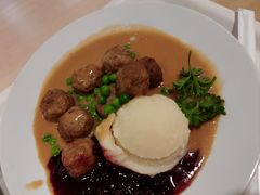 -宜家·瑞典风味餐厅(武汉荟聚中心店)