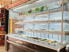 -哈尔滨小酒馆·鲜肉现穿自助烧烤(康新花园店)