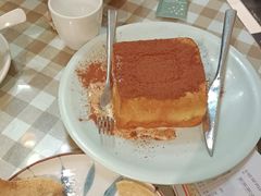 -新大咀港式茶餐厅(宝山万达店)