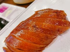 酥不腻烤鸭套餐-小大董·烤鸭(王府井apm店)