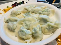 -东方饺子王(工农大路店)