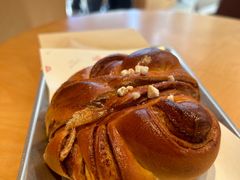 -LANLIZI BAKERY(COSMO店)