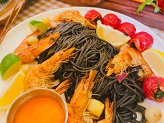 -秘密小花园(第三中学店)