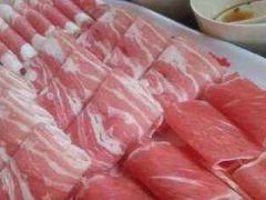 -北门涮肉·铜锅涮肉(南锣鼓巷店)